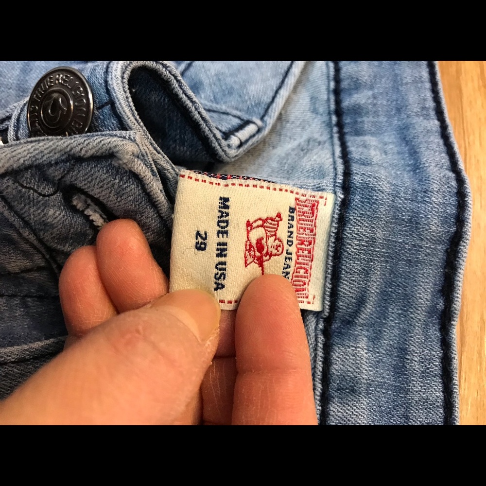 Jeans - Picture 7 of 7